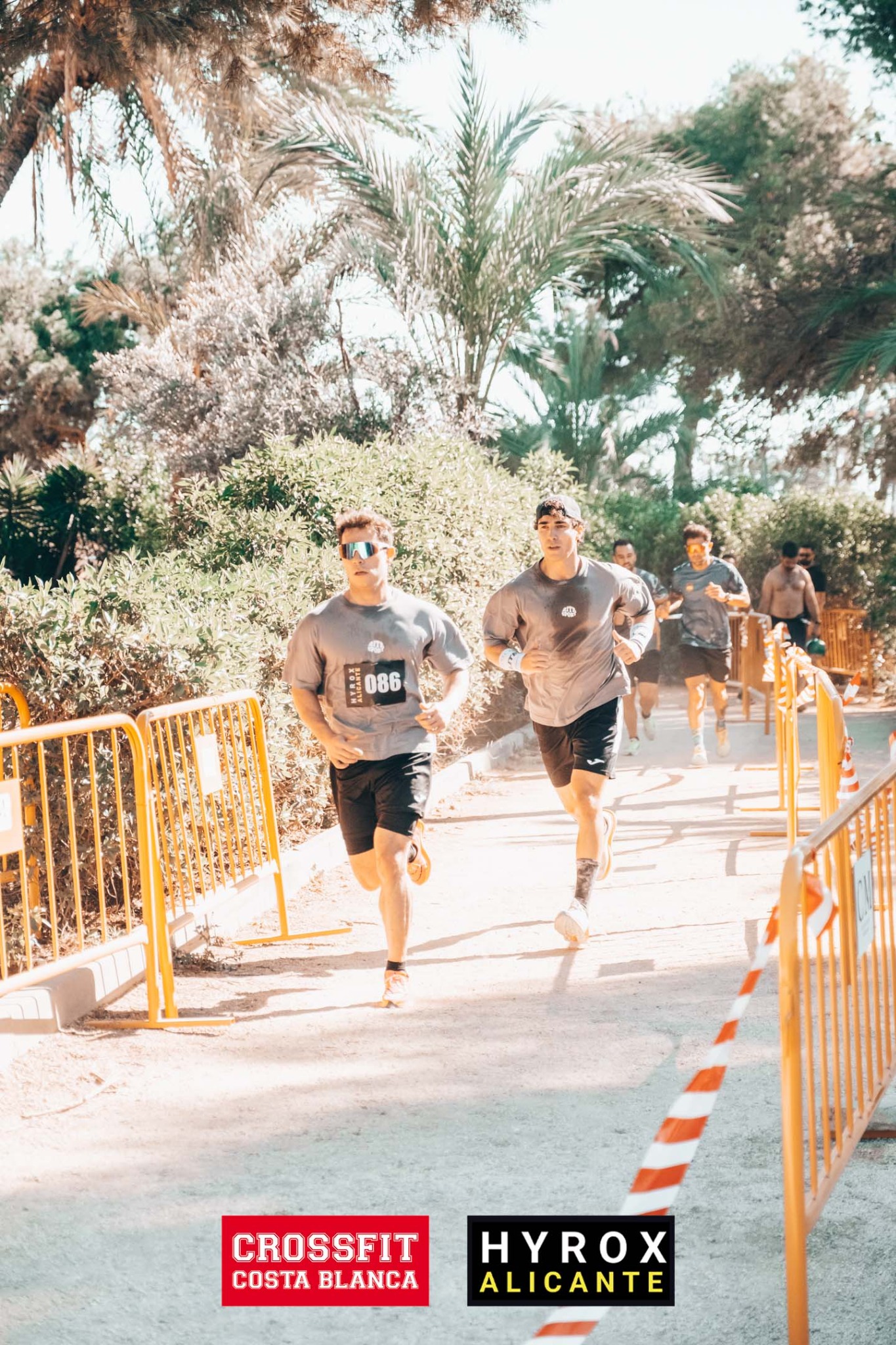 Run
