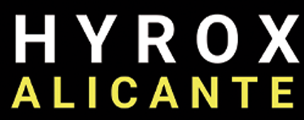 HYROX ALICANTE